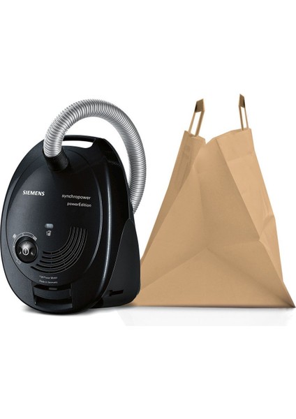 Elektrikli Süpürge VS06B2410