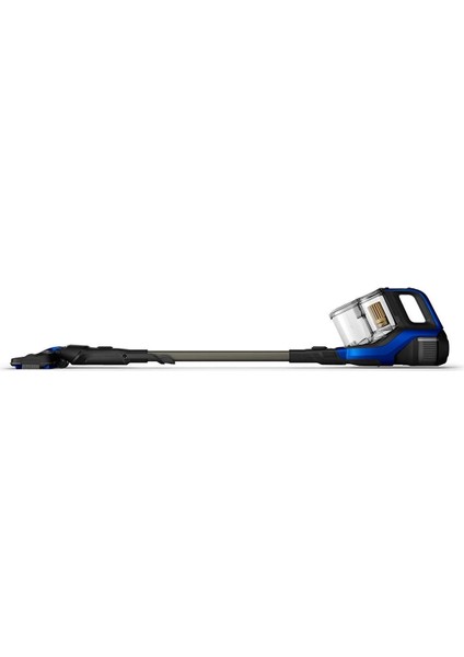 Speedpro Max Premium Dik Şarjlı Süpürge 70DK Kadar Ecdo Mod,28 Dk Kadar Turbo Çalişma Süreli