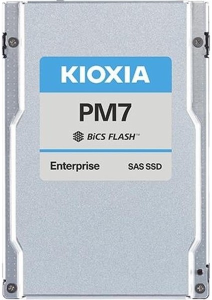 3.2 Tb Kıoxıa Pmr-V KPM7VVUG3T20 41500MB/S-2450MB/S