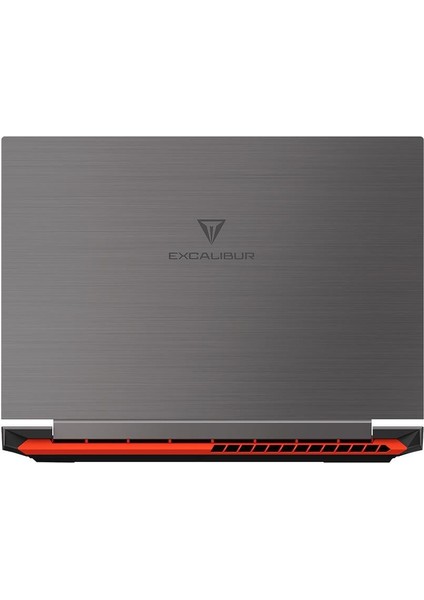 Excalibur 12.nesil Core I5 12450H-RTX2050 4GB-8GB-500GB SSD-15.6INC-Windows 11 Taşınabilir Bilgisayar