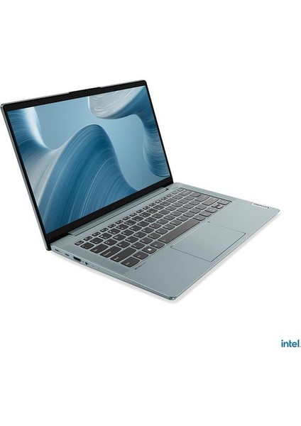 Ideapad Flex 5 12.nesil Core I5 1235U-8GB-512GB SSD-14INC-W11