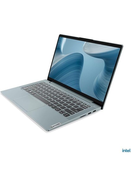 Ideapad Flex 5 12.nesil Core I5 1235U-8GB-512GB SSD-14INC-W11