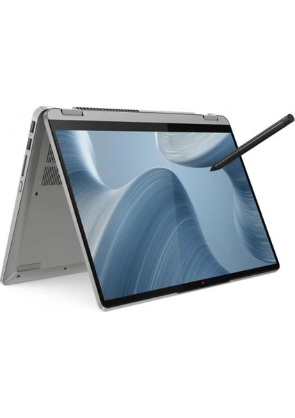 Ideapad Flex 5 12.nesil Core I5 1235U-8GB-512GB SSD-14INC-W11