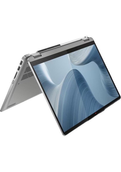 Ideapad Flex 5 12.nesil Core I5 1235U-8GB-512GB SSD-14INC-W11
