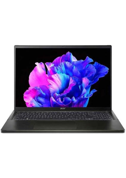Swift Edge 16 7. Nesil Ryzen 7 7840U-16GB-512GB SSD-16INC-W11