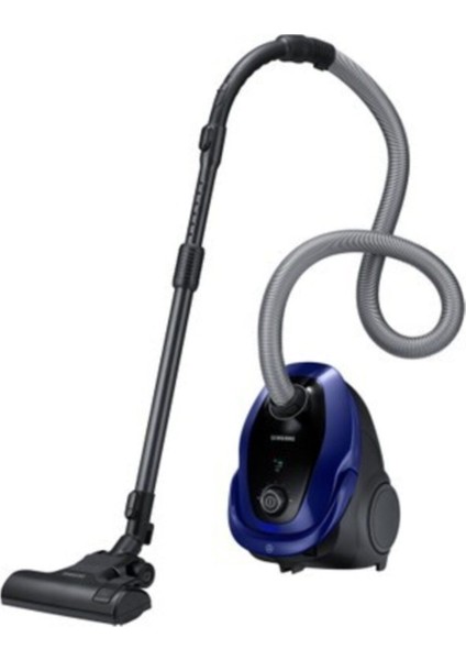 Mavi Elektrikli Süpürge VC07M25E0WB/TR