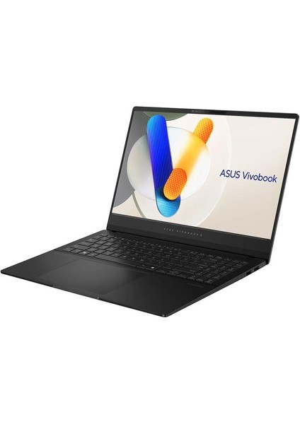 Vivobook S15 OLED Core Ultra 5 125H-16GB-512GB-15.6"-Windows 11 Taşınabilir bilgisayar