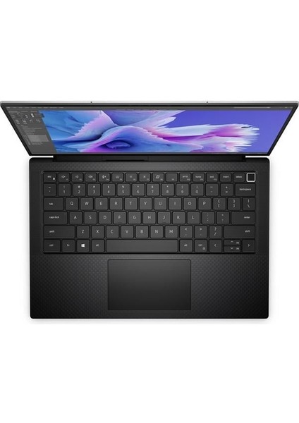14" Qhd Precısıon M5480 XCTOP5480EMEA-VP-2 Core I7 13800H-32GB Ddr5 RAM-512GB Nvme-6gb Rtx A1000-W11 Pro