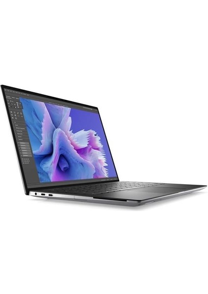 14" Qhd Precısıon M5480 XCTOP5480EMEA-VP-2 Core I7 13800H-32GB Ddr5 RAM-512GB Nvme-6gb Rtx A1000-W11 Pro modelleri