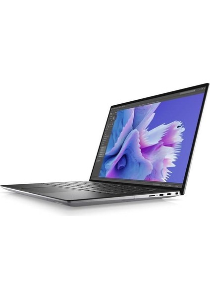 14" Qhd Precısıon M5480 XCTOP5480EMEA-VP-2 Core I7 13800H-32GB Ddr5 RAM-512GB Nvme-6gb Rtx A1000-W11 Pro fırsatları