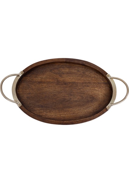Tepsi (24 x 42 x 7 cm )