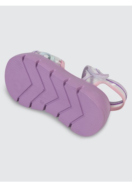 Kız Çocuk Sandalet 26-30 Numara Pembe indirimleri