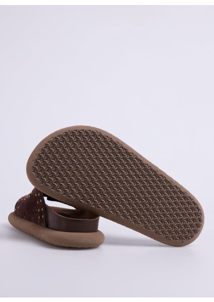 Kahve Kadın Terlik D-Destıny fırsatları