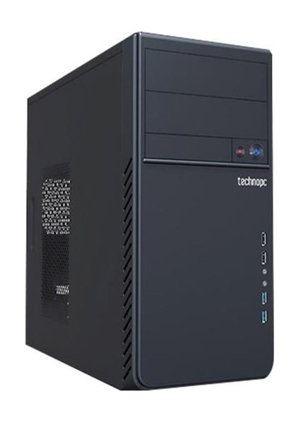 Green V2 IH58256 Pentıum G6405-4GB RAM-128GB NVME-W11H