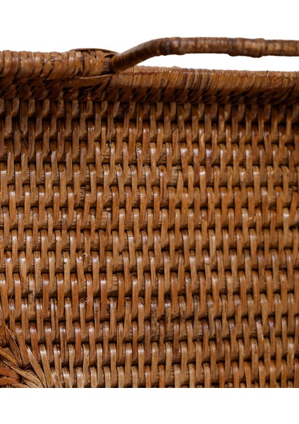 Tepsi (57 x 38 x 64 cm )