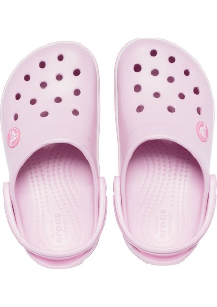 Crocband Clog K Çocuk Terlik modelleri