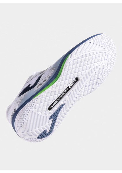 Taces2502ac Ace Men 2502 Blanco Beyaz Erkek Tenis Ayakkabısı