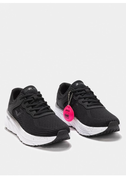 Catrls2501 Atreyu Lady 2501 Negro Siyah Kadın Yürüyüş Ayakkabısı