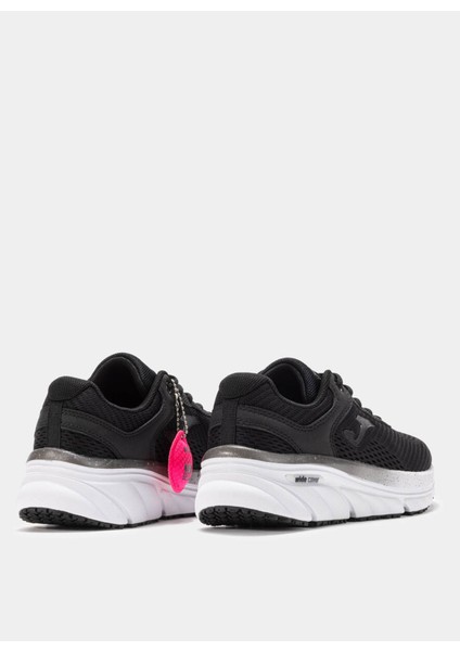 Catrls2501 Atreyu Lady 2501 Negro Siyah Kadın Yürüyüş Ayakkabısı