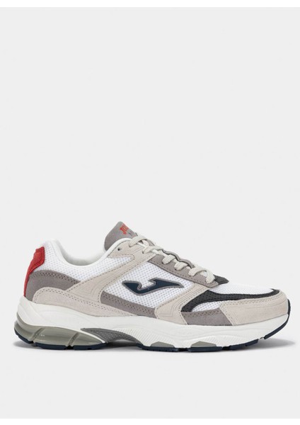 Cr111s2512 Cr111 Men 2512 Grıs Gri Erkek Lifestyle Ayakkabı