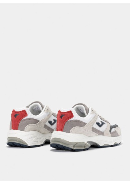 Cr111s2512 Cr111 Men 2512 Grıs Gri Erkek Lifestyle Ayakkabı modelleri