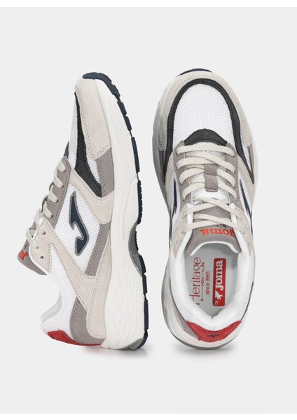 Cr111s2512 Cr111 Men 2512 Grıs Gri Erkek Lifestyle Ayakkabı fırsatları