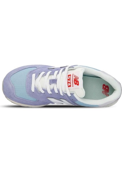 Lifestyle Kadın Günlük Ayakkabı U574BLG fiyatları