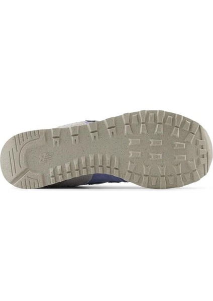 Lifestyle Kadın Günlük Ayakkabı U574BLG modelleri