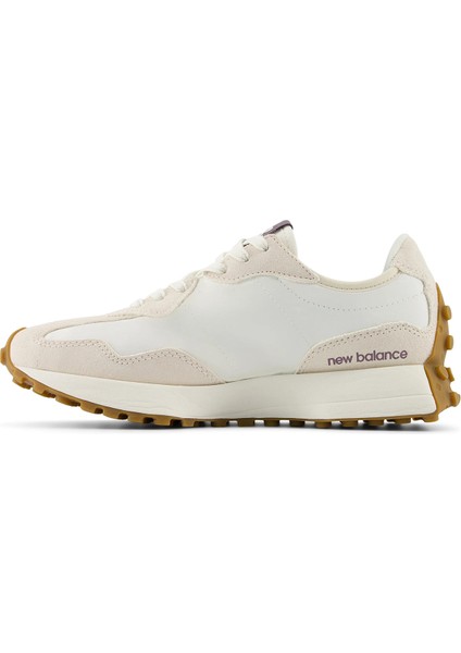 327 WS327FTC-LIFESTYLE Women Shoes Bej - Bordo Kadın Lifestyle Ayakkabı fiyatları