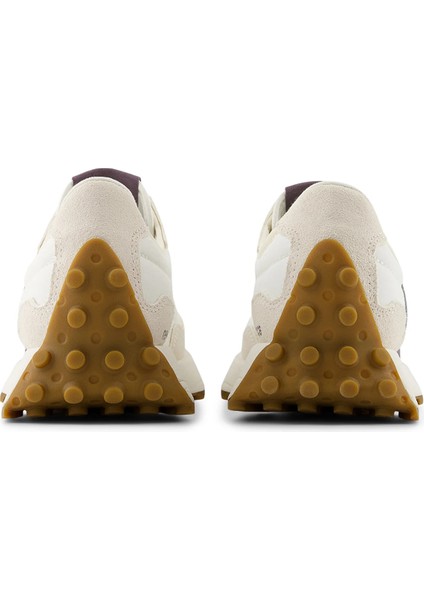 327 WS327FTC-LIFESTYLE Women Shoes Bej - Bordo Kadın Lifestyle Ayakkabı fırsatları