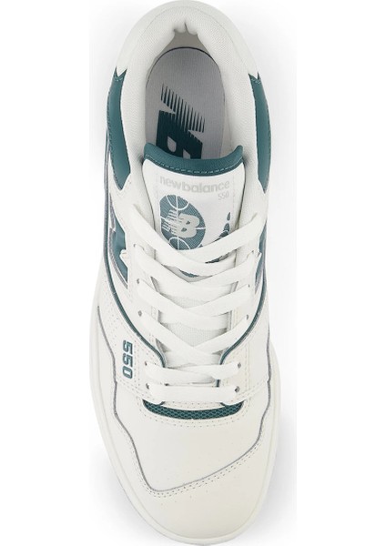 550 BBW550HD-LIFESTYLE Women Shoes Açık Mavi - Beyaz Kadın Lifestyle Ayakkabı modelleri