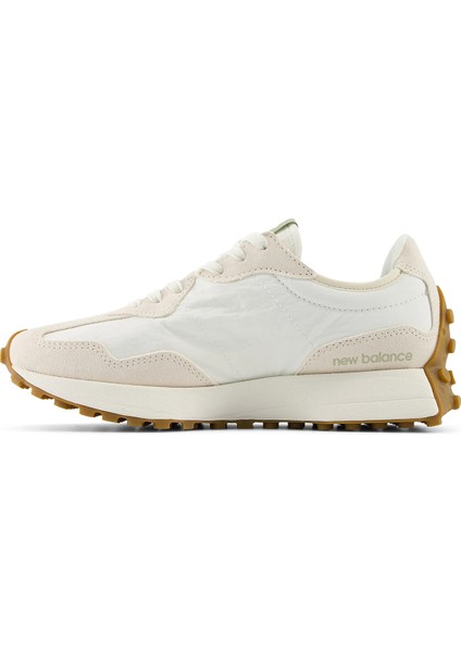 327 WS327FTB-LIFESTYLE Women Shoes Yeşil - Bej Kadın Lifestyle Ayakkabı fiyatları