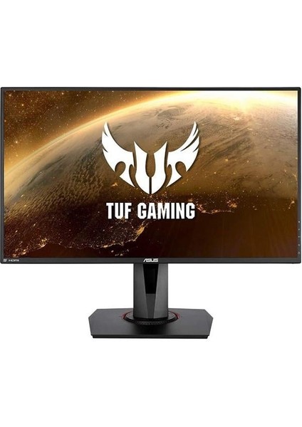 27" IPS Tuf Gamıng VG279QM 1ms 280hz Hdmı-Dp Gaming Monitör (1920 x 1080)