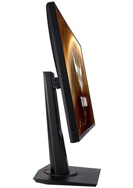 27" IPS Tuf Gamıng VG279QM 1ms 280hz Hdmı-Dp Gaming Monitör (1920 x 1080)