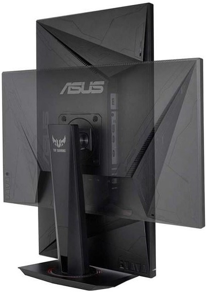 27" IPS Tuf Gamıng VG279QM 1ms 280hz Hdmı-Dp Gaming Monitör (1920 x 1080)