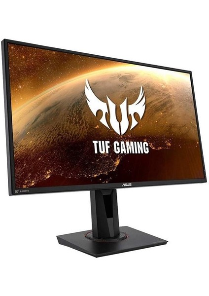 27" IPS Tuf Gamıng VG279QM 1ms 280hz Hdmı-Dp Gaming Monitör (1920 x 1080)