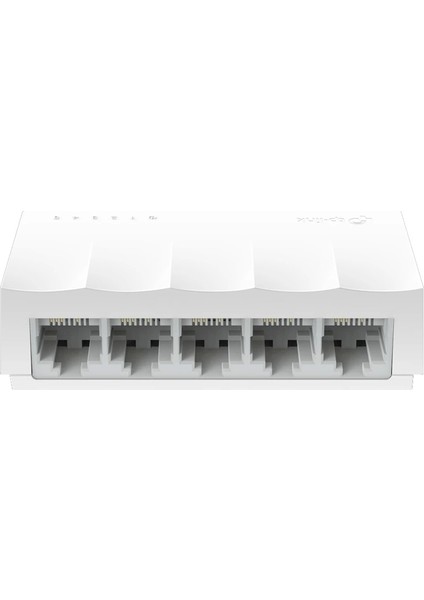 Tp-Lınk LS1005 5 Port 10/100 Mbps Ethernet Swıtch