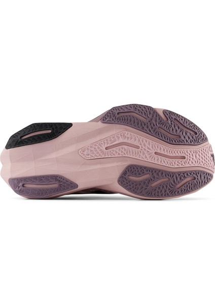 Rebel Wfcxcs4-Nb Running Women Shoe Bordo - Pembe Kadın Koşu Ayakkabısı