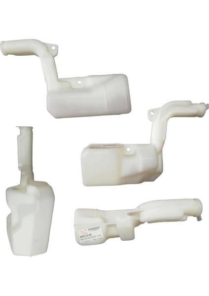 Yedek Su Deposu Mazda 323 90-95 /B366-15-350D