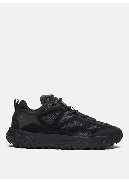TB0A6DU2EAE1-GREENSTRIDE Motion 6 L Siyah Erkek Outdoor Ayakkabısı