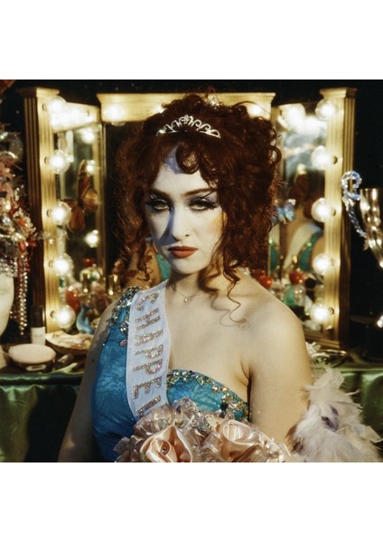 Chappell Roan - The Rise And Fall Of A Midwest Princess / 2 x Plak