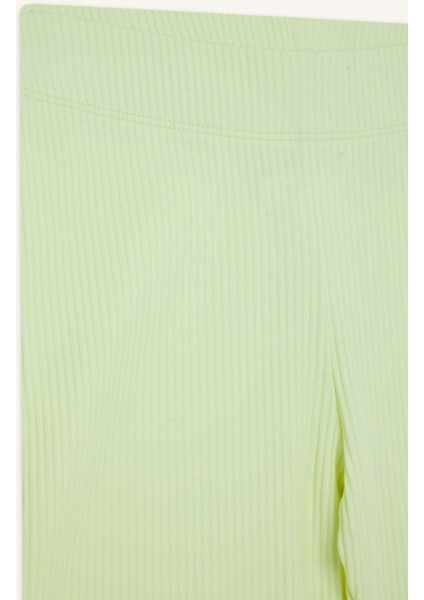 Kız Çocuk Biker Fitilli Kaşkorse Tayt E5700A825HS fiyatları