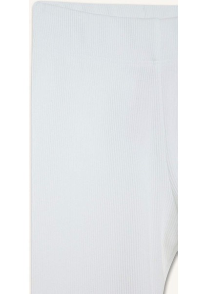 Kız Çocuk Biker Fitilli Kaşkorse Tayt fiyatları