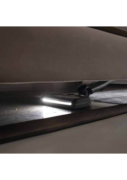 Triflex Hx2 Cat & Dog Şarjlı Dikey Süpürge Obsidian Siyah