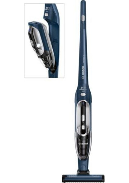 BBH22454 Ready 24V Kablosuz Dik Şarjlı Süpürge modelleri