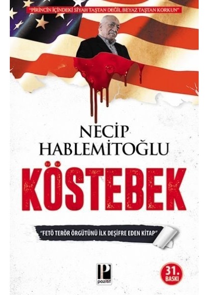Köstebek