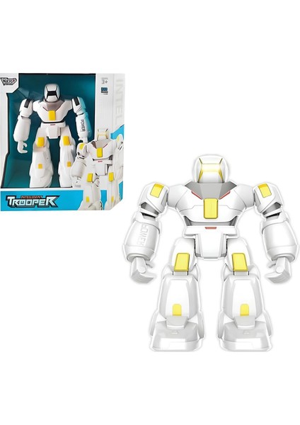 Akıllı Robot