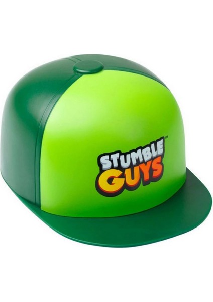 Stumble Guys Sürpriz Şapka 2'li