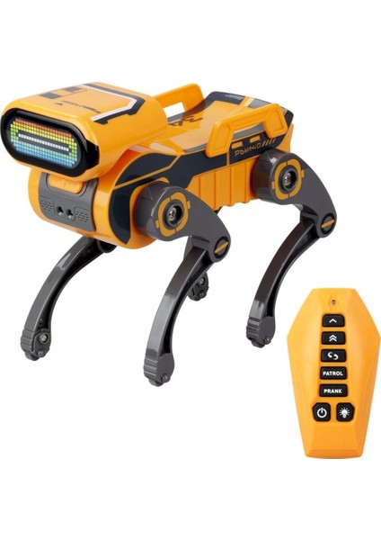 Silverlit Robo Express 88166