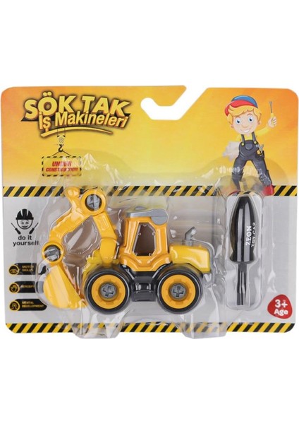 ZN-3211 Sök Tak Iş Makineleri -Zeon fiyatları